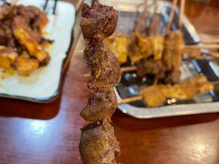 -伊隆斋(什刹海店)