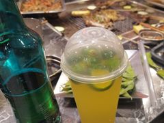 -塘屋烧烤·云南火塘烧烤品牌(新亚洲店)
