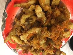 -李叔叔虾蟹大排档(青羊店)