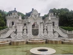 -珠海圆明新园