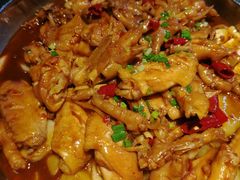 -胖哥俩肉蟹煲(杭州下沙学林街店)