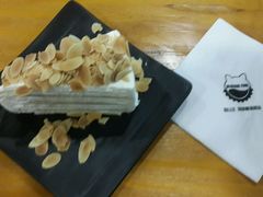 -猫山王创意蛋糕店(东城万达店)