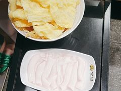 -潮汕大目牛肉火锅(水围店)