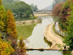 -广州市帽峰山景区
