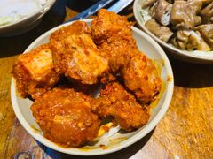 -四小区火锅·巷子里的重庆火锅(花照壁店)