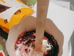 -麦当劳(苏州中心星悦汇店)