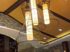 -天府中餐厅·粤菜·海南菜·生猛海鲜(三亚海棠湾洲际度假酒店)
