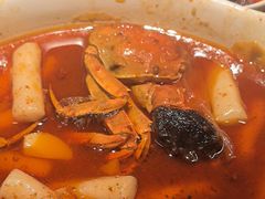 -沪小胖·小龙虾·蓝龙王(八佰伴店)