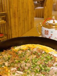 -惠食佳·宴会厅(滨江西路店)