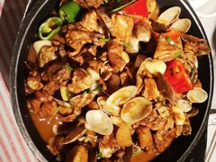 -水煮三国·川鲁江湖菜(香山店)