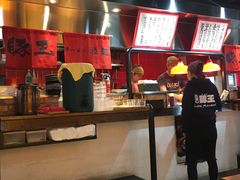 【豚王】店内-豚王拉面(锦荣商业大厦店)