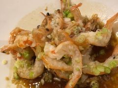 -御花园·粤菜·海鲜火锅(中山公园店)
