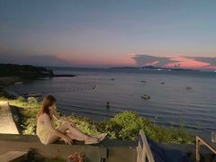 -网红落日悬崖餐厅 The Sky Gallery