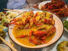 -小田油焖小龙虾(双井店)