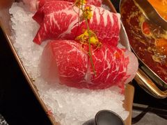 -色響火锅(恒隆广场店)