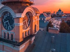 -滴血救世主教堂