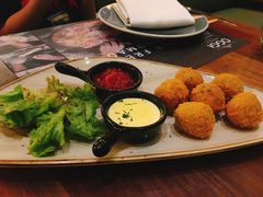 -OGGI TRATTORIA PIZZERIA(深业上城店)