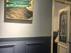 -吱咖啡西式简餐