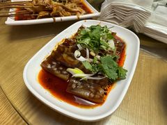 -御陕坊(交大店)