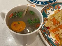 -提雅新疆炒米粉(青岛万象城店)