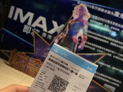 -万达影城(城中万达广场激光IMAX店)