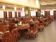 大堂-孙府大院(步行街店)
