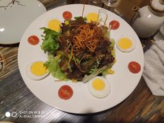 -福匠日本料理(人民路店)