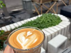 -本無咖啡·BeanWood Coffee