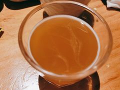 -木屋烧烤(Ipark店)