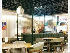 大堂-禾珍珠家常小馆(河南博物院店)