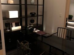 -上海柏悦酒店