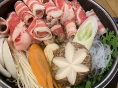 -小句号·精致料理(江南环球港店)