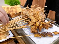 -庆峰龙虾烧烤(合肥一店)