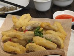 -大洋家·精品潮汕菜·生腌砂锅粥(天河东路店)