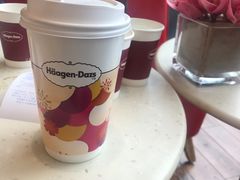 -哈根达斯(红谷滩万达店)