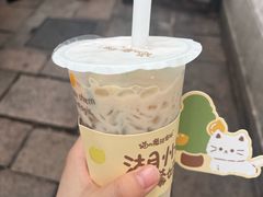 -猫的魔法密林(衣裳街店)