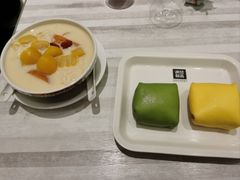 -满记甜品(合生汇购物中心店)