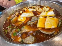 -老城红焖羊肉(人民路店)
