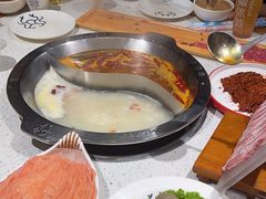 -大龙燚火锅