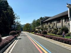-南武当山景区