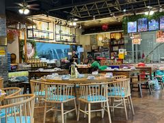 -厨神老街兔·淳朴人家店(盐帮菜风味名店)