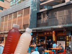 -荔林食店(西华路店)