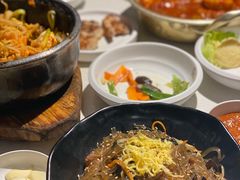 -本家韩国烤肉(青岛万象城店)