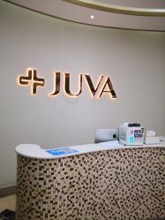 -JUVA郑州欧华医疗美容医院