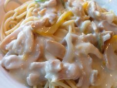 -湾景餐厅(海洋公园店)