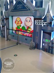 -嗨贝天地(青岛万象城店)