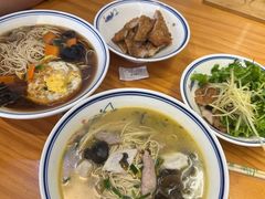 -天天鲜面馆(衡山路店)