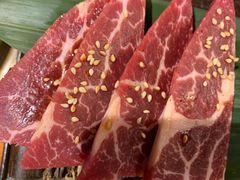 -肉魁屋·烧肉·烧鸟·酒场(高新店)