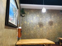 -京玉菲饭店(李村店)