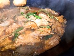 -宁记柴火灶台鱼·全鱼宴(龙源小区店)